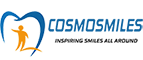 Cosmosmiles